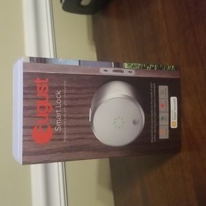 August Smart Lock